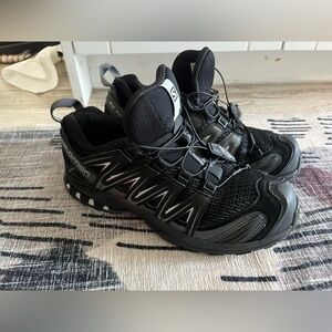 Salomon Xa Pro 3D GTX W Trail Runner